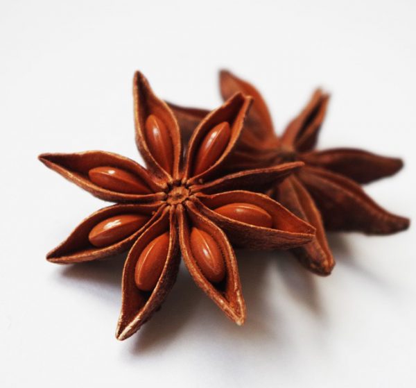 STANDARD STAR ANISE