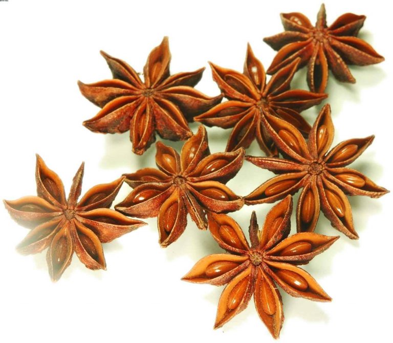 SUPERIOR STAR ANISE