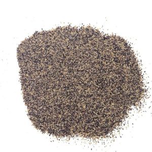 GROUND BLACK PEPPER 30-60 MESH